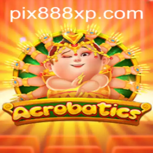 Introdução ao Jogo Acrobatics