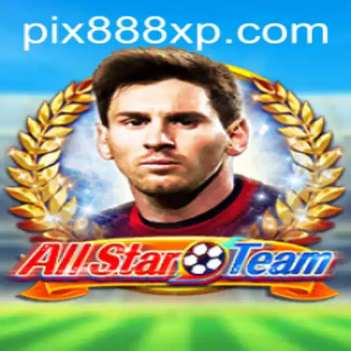 Descubra o Universo de AllStarTeam: A Nova Febre Gaming