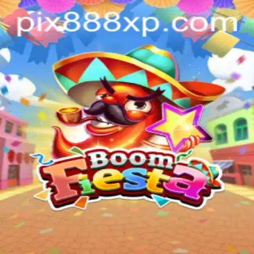 BoomFiesta: A Excitante Jornada no Mundo dos Jogos