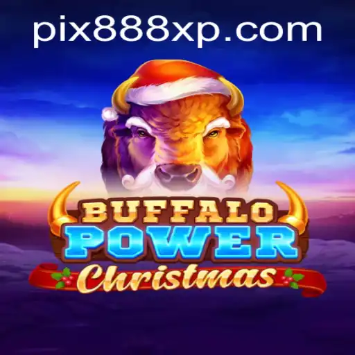 Explorando o Jogo BuffaloPowerChristmas no 888XP.COM