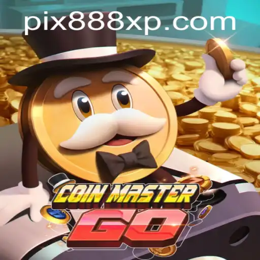 CoinMasterGO: Explore o Mundo de Aventuras Virtuais e Estratégia