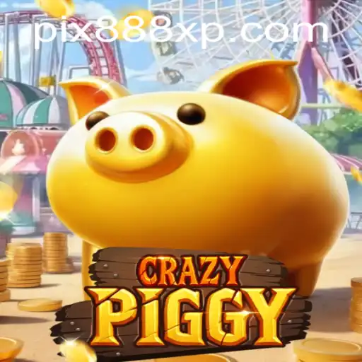 CrazyPiggy: Aventura e Estratégia no Mundo dos Jogos Digitais