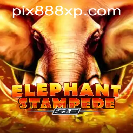 Descubra o Emocionante Mundo de ElephantStampedeSE