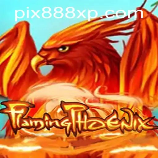 Descubra o Mundo Épico de FlamingPhoenix no 888XP.COM