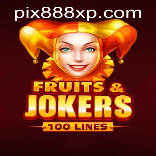 Explorando o Mundo de FruitsAndJokers100 no 888XP.COM