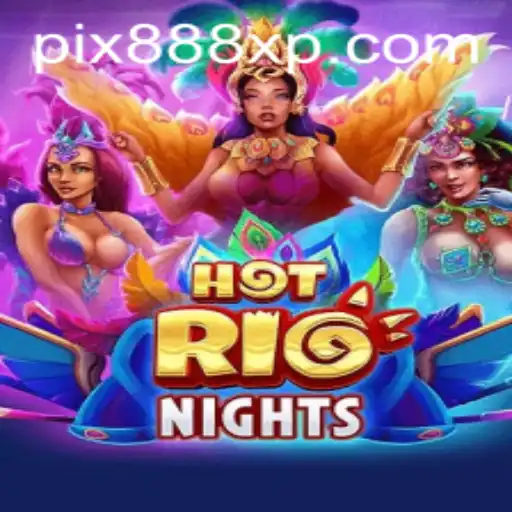Explorando HotRioNights: Uma Imersão no Jogo da Plataforma 888XP.COM