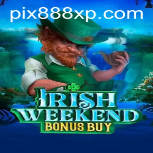 IrishWeekendBonusBuy: Descubra as Regras e Estratégias do Novo Sucesso de 888XP.COM