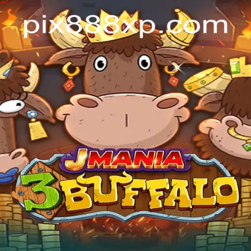 Descobrindo o Mundo de JMania3Buffalo: Uma Aventura de Jogos Inovadora