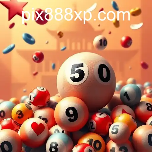 A Fascinante Jornada da Loteria e o Impacto de 888XP.COM