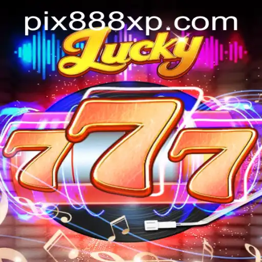 Descubra o Fascínio de Lucky777: O Jogo de Azar do Momento