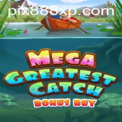Explore o Mundo de MegaGreatestCatchBonusBuy com 888XP.COM
