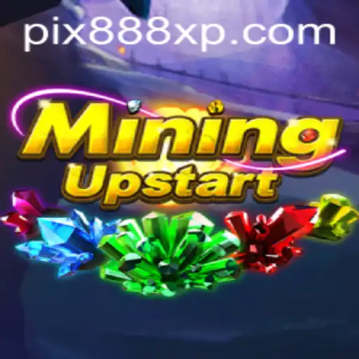 Explorando o Universo Imersivo de MiningUpstart: A Nova Febre dos Jogos Online
