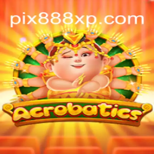 Introdução ao Jogo Acrobatics