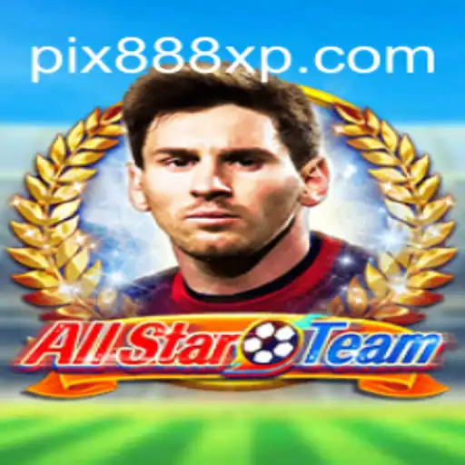 Descubra o Universo de AllStarTeam: A Nova Febre Gaming