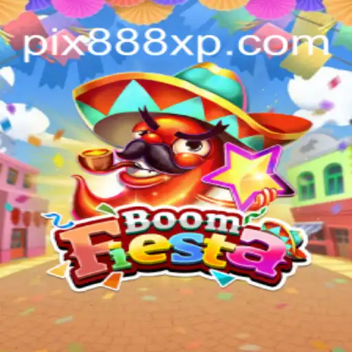 BoomFiesta: A Excitante Jornada no Mundo dos Jogos