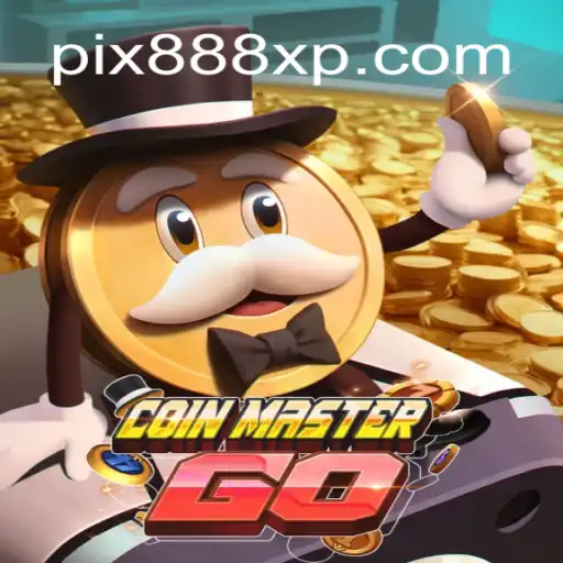 CoinMasterGO: Explore o Mundo de Aventuras Virtuais e Estratégia