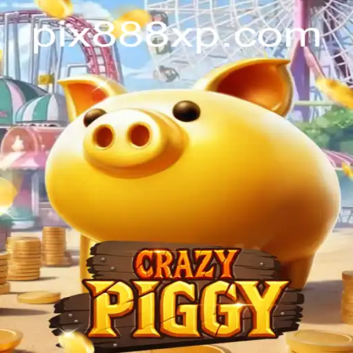 CrazyPiggy: Aventura e Estratégia no Mundo dos Jogos Digitais