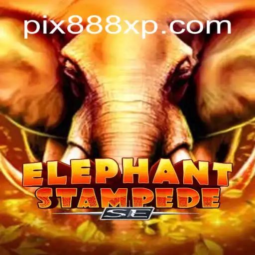 Descubra o Emocionante Mundo de ElephantStampedeSE