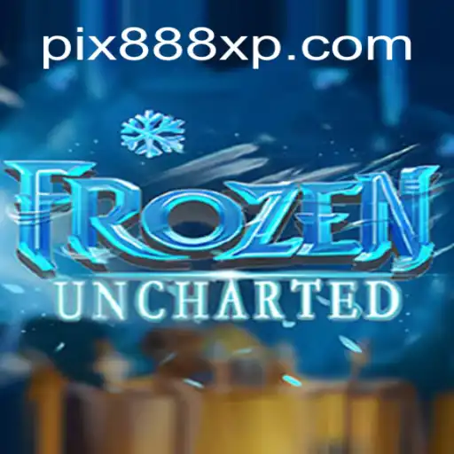 FrozenUncharted: Descubra o Novo Fenômeno dos Jogos em 888XP.COM