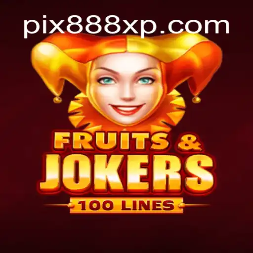 Explorando o Mundo de FruitsAndJokers100 no 888XP.COM