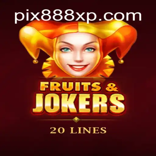Descubra o Fascinante Mundo de FruitsAndJokers20 no 888XP.COM