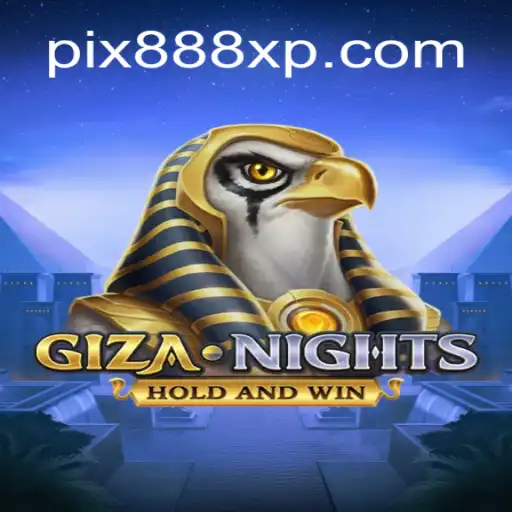 Explorando GizaNights: Uma Aventura Fascinante no Mundo dos Jogos a partir de 888XP.COM