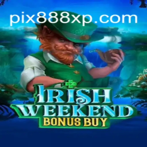 IrishWeekendBonusBuy: Descubra as Regras e Estratégias do Novo Sucesso de 888XP.COM