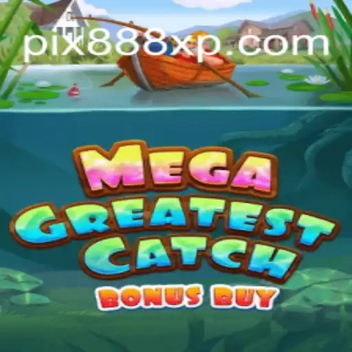 Explore o Mundo de MegaGreatestCatchBonusBuy com 888XP.COM