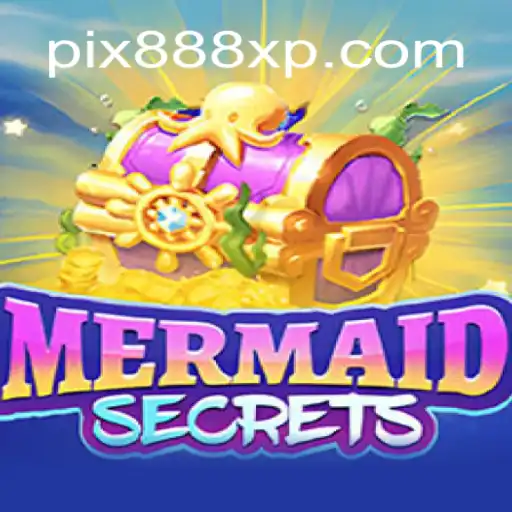 Descubra os Segredos do Jogo MermaidSecrets com 888XP.COM