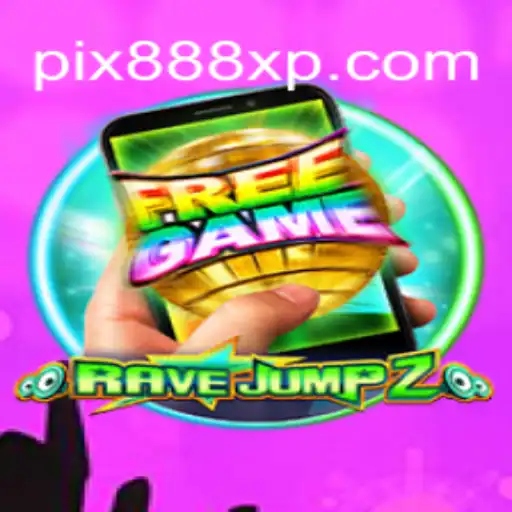 Entendendo o Universo de RaveJump2M: Uma Experiência Imersiva em 888XP.COM