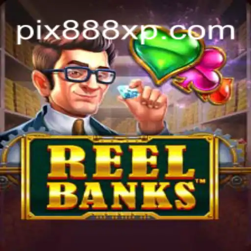Explore o Mundo Empolgante do Jogo ReelBanks