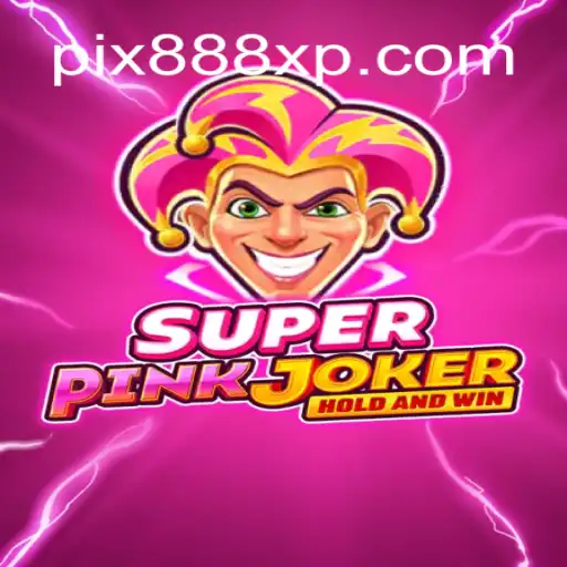 SuperPinkJoker: A Excitante Aventura no Mundo dos Jogos