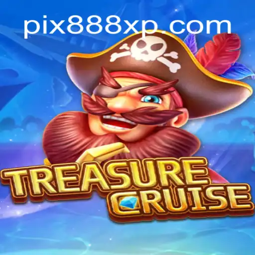Explorando o Mundo de TREASURECRUISE e 888XP.COM