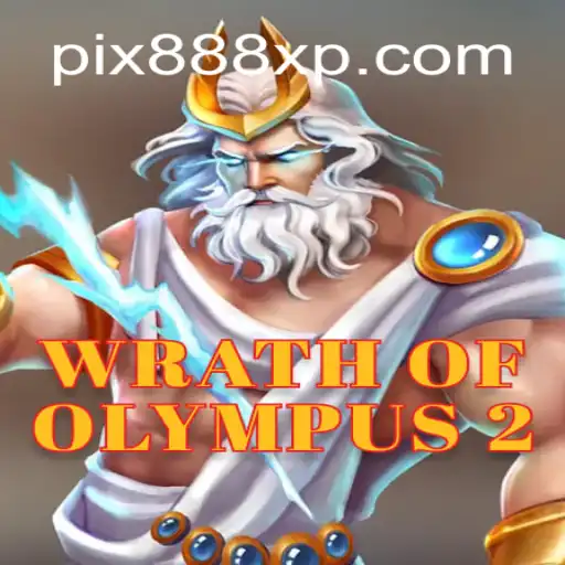 Descubra o Aventuroso Mundo de WrathofOlympus2 no 888XP.COM
