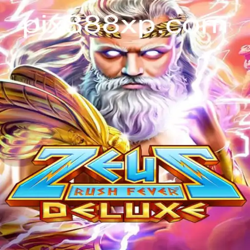 Descubra as Emoções de ZeusRushFeverDeluxe e a Inovação de 888XP.COM