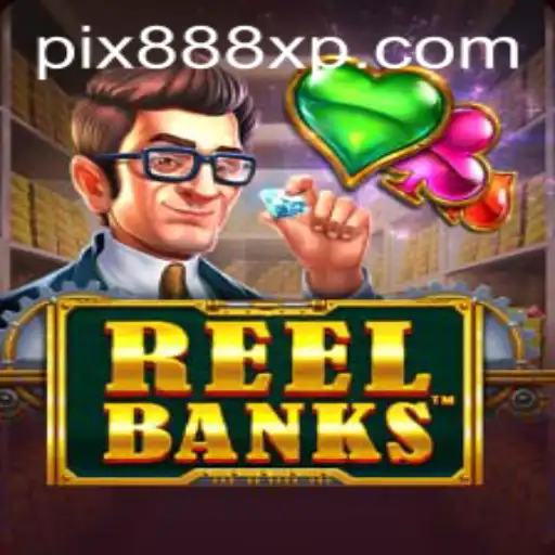 Explore o Mundo Empolgante do Jogo ReelBanks