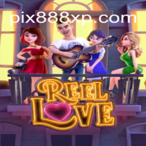 ReelLove: Descubra a Magia do Amor nos Jogos