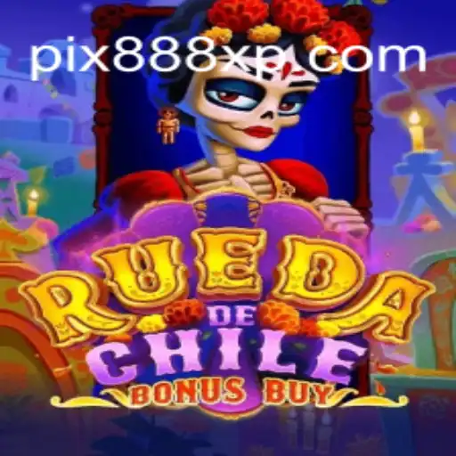 RuedaDeChileBonusBuy - Uma Experiência de Jogo Exclusiva em 888XP.COM