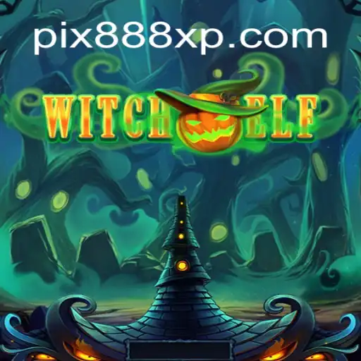 Descubra WitchElf: Um Mundo de Magia e Mistério